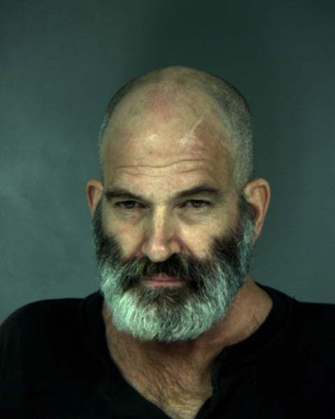 Russell Gerald Barnett